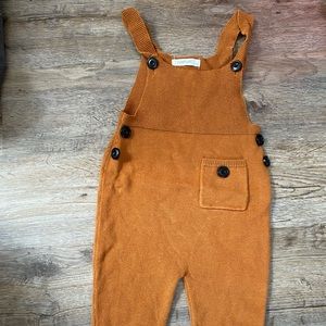 toddler boy aesthetic overalls similar to zara